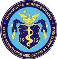 ����������� � �������. University of Debrecen 