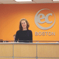 ����������� � ���. EC Boston - ����� ����������� �����