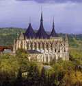 Education in Czech Republic. Karlov College - Spring Holidays