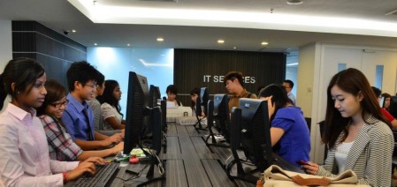 ��������. Sunway University