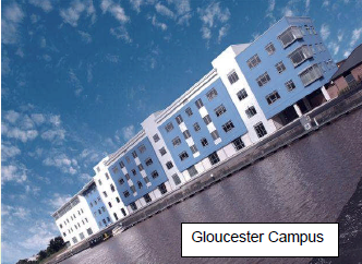 Образование в Великобритании. Gloucestershire College Образование в Великобритании. Gloucestershire College