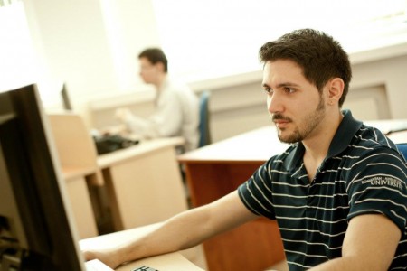 ����������� � �������. Romanian-American University