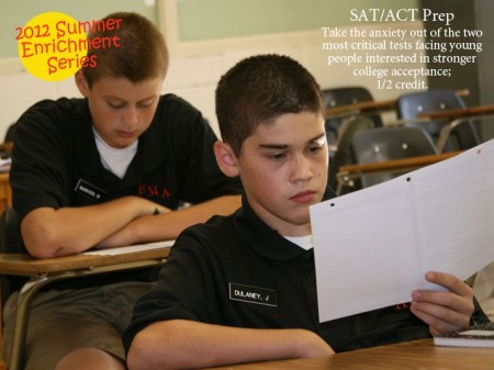 ������ �������� � �������. Hargrave Military Academy