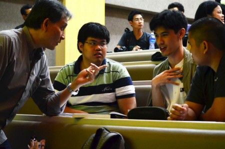 ��������. Sunway University