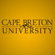 ����������� � ������. Cape Breton University