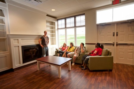 ����������� � ������. Cape Breton University