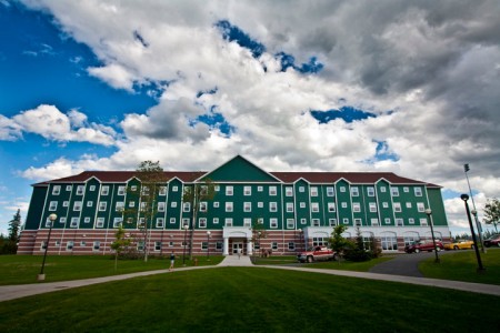 Образование в Канаде. Cape Breton University Образование в Канаде. Cape Breton University