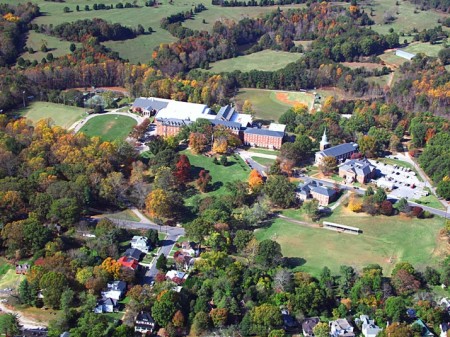 ������ �������� � �������. Hargrave Military Academy