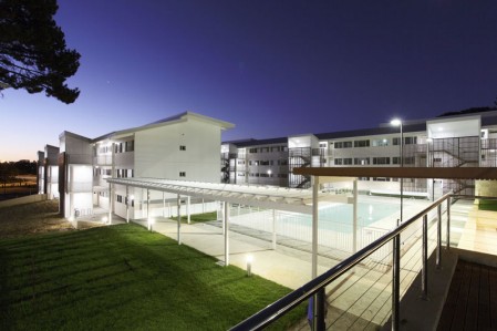 ����������� � ���. Murdoch University Dubai