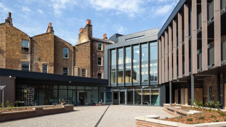London South bank University