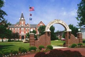 ����������� � ���. University of Findlay