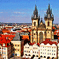 Advanced Diploma of Business, Travel, Tourism and Hospitality,Czech Republic,Prague,Karlov College