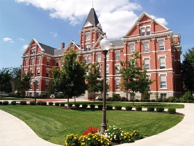 ����������� � ���. University of Findlay
