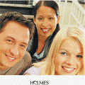����� ����������� � ������-����������� � ��������� �� Holmes Institute