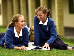 ACG Strathallan
