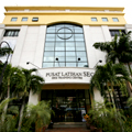 ����������� � ��������. SEGi  University College